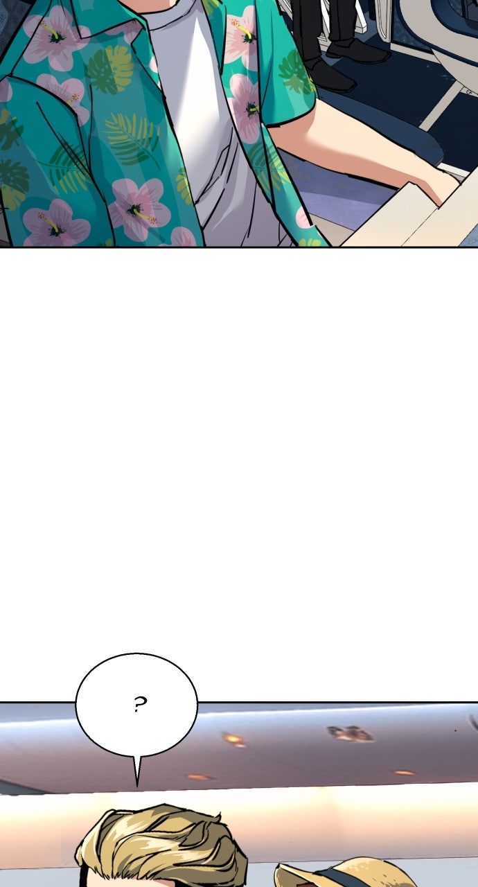 Read Teenage Mercenary EN Manga Online