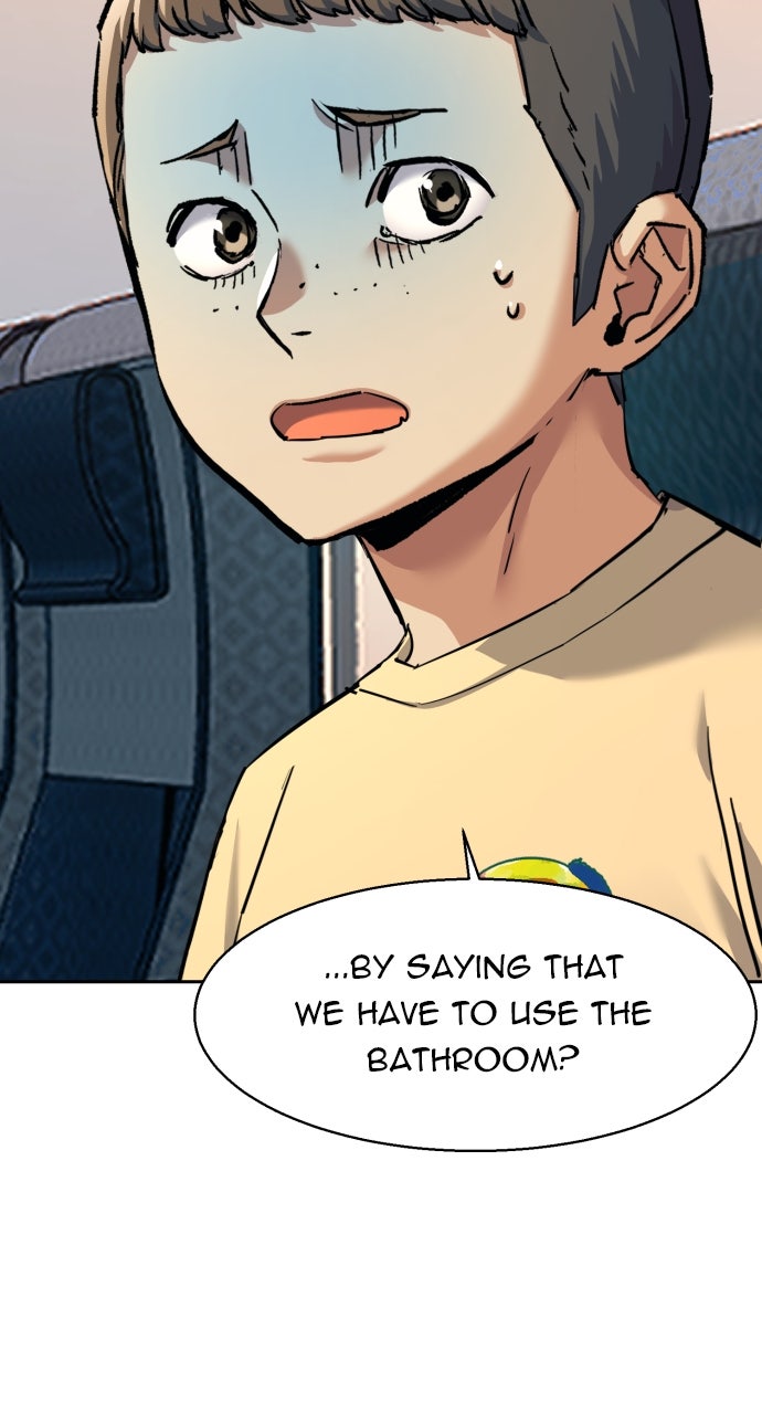 Read Teenage Mercenary EN Manga Online