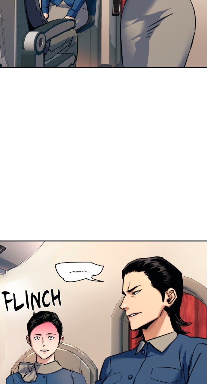 Read Teenage Mercenary EN Manga Online