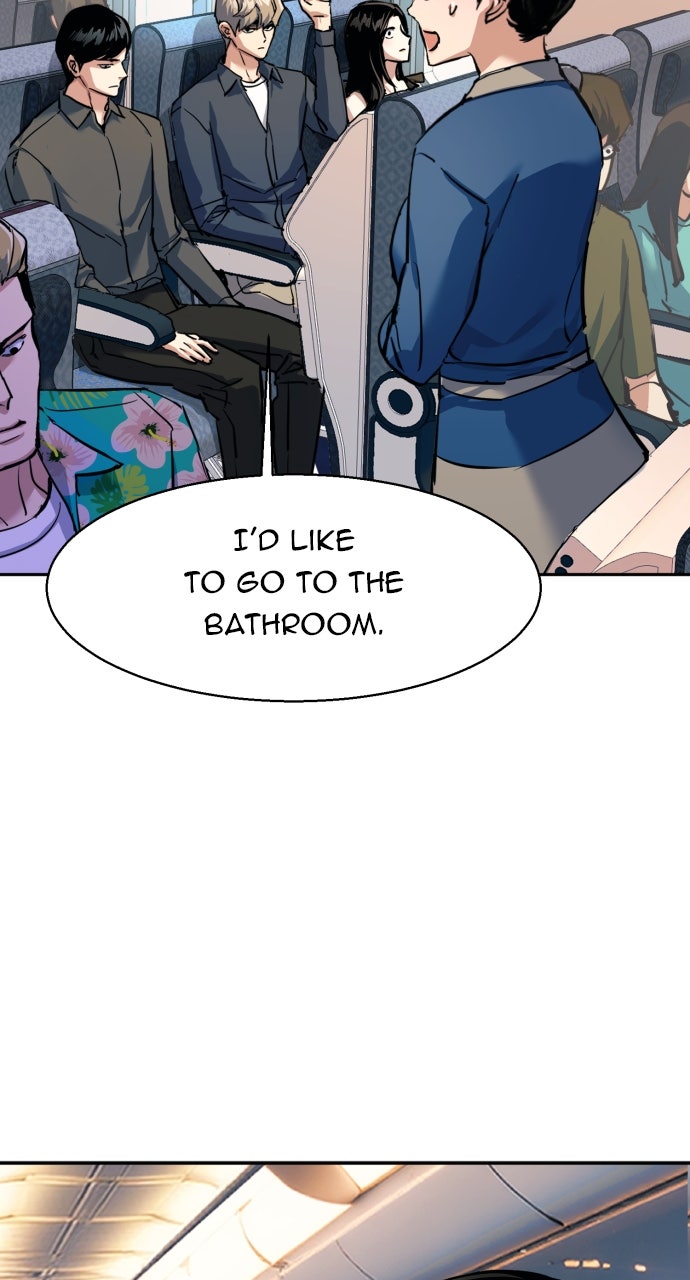 Read Teenage Mercenary EN Manga Online