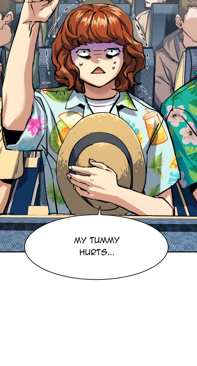 Read Teenage Mercenary EN Manga Online