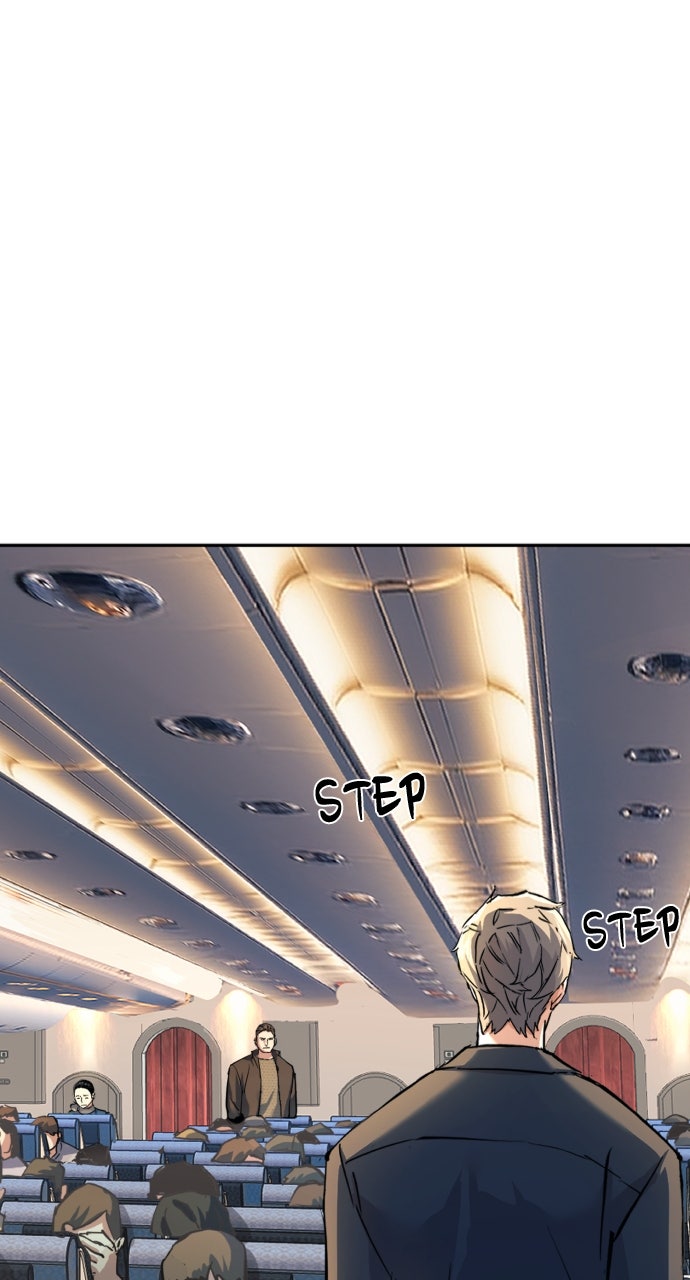 Read Teenage Mercenary EN Manga Online