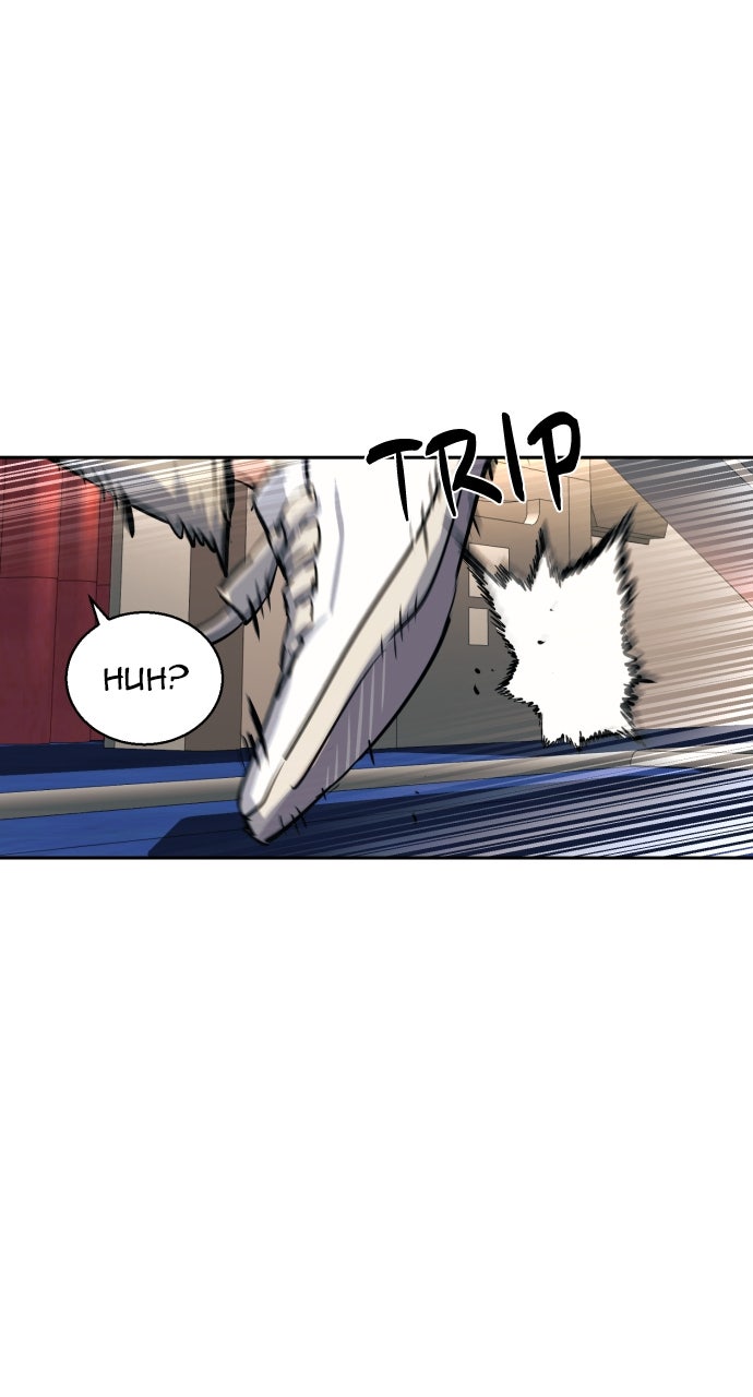 Read Teenage Mercenary EN Manga Online