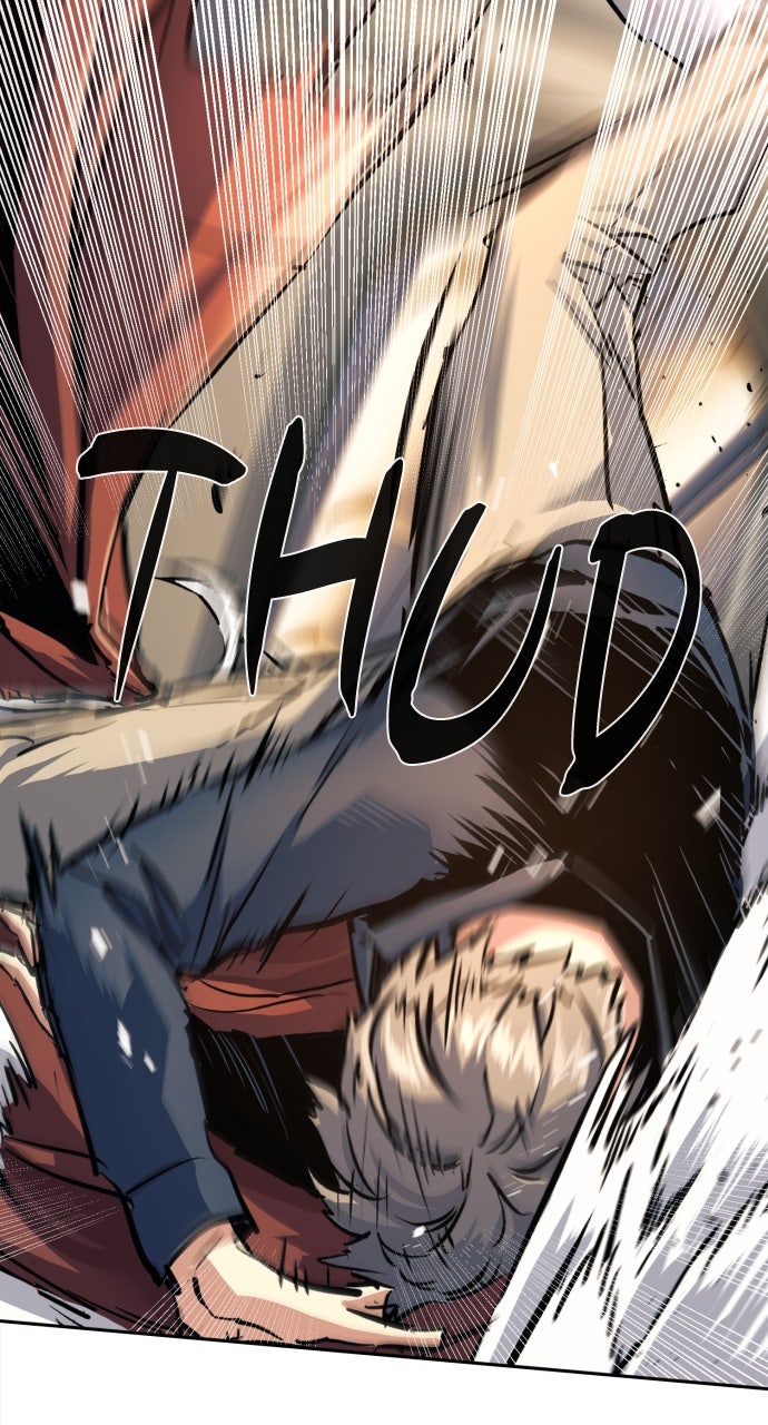 Read Teenage Mercenary EN Manga Online