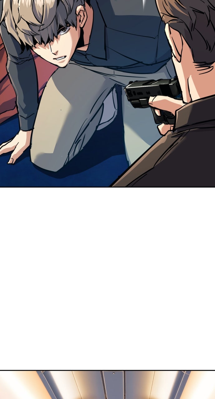 Read Teenage Mercenary EN Manga Online