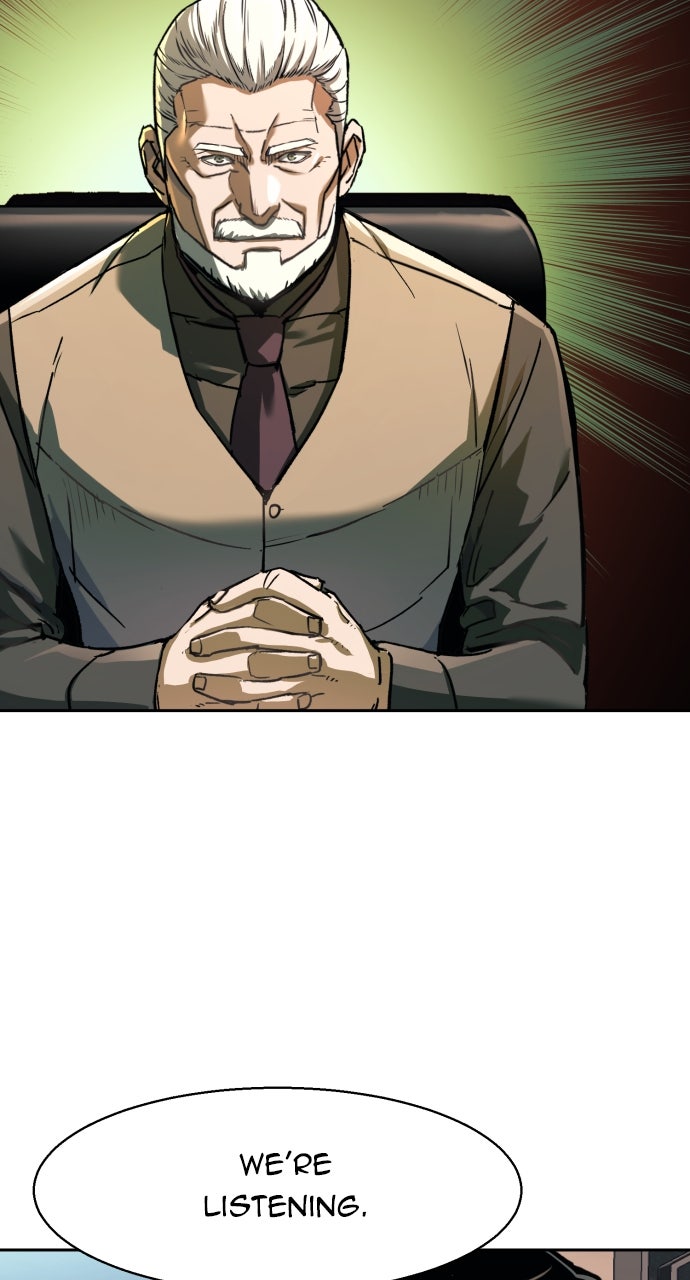 Read Teenage Mercenary EN Manga Online