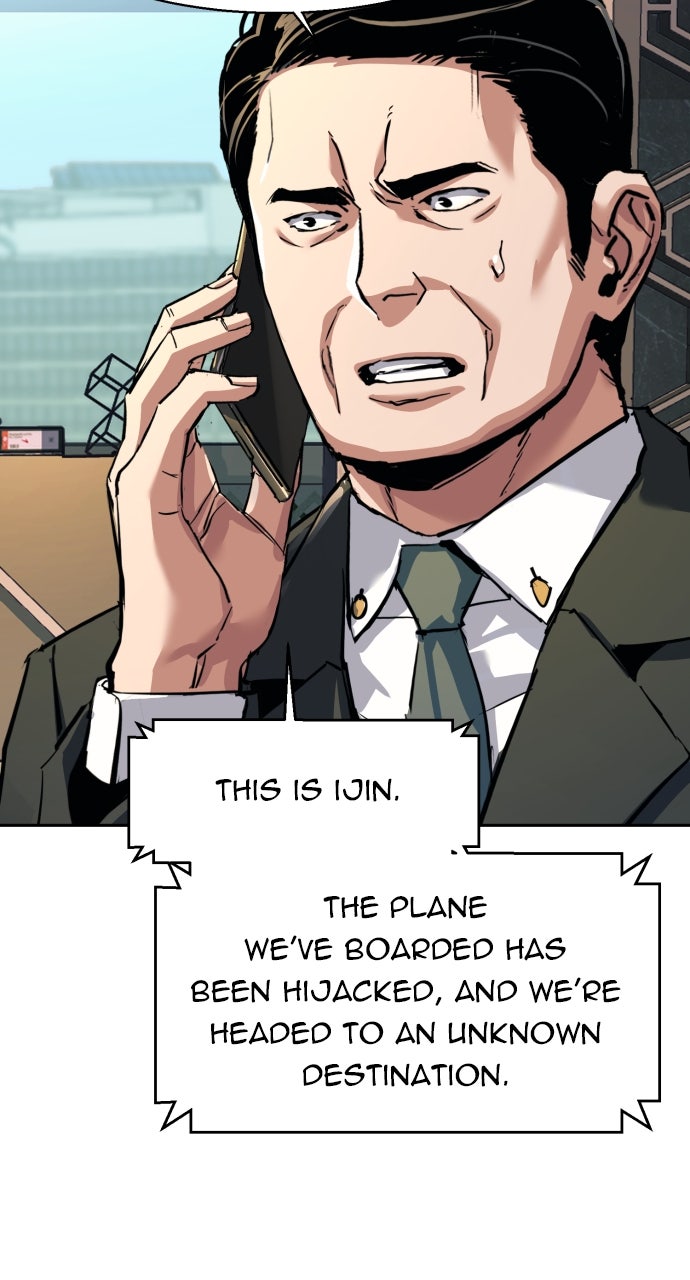 Read Teenage Mercenary EN Manga Online