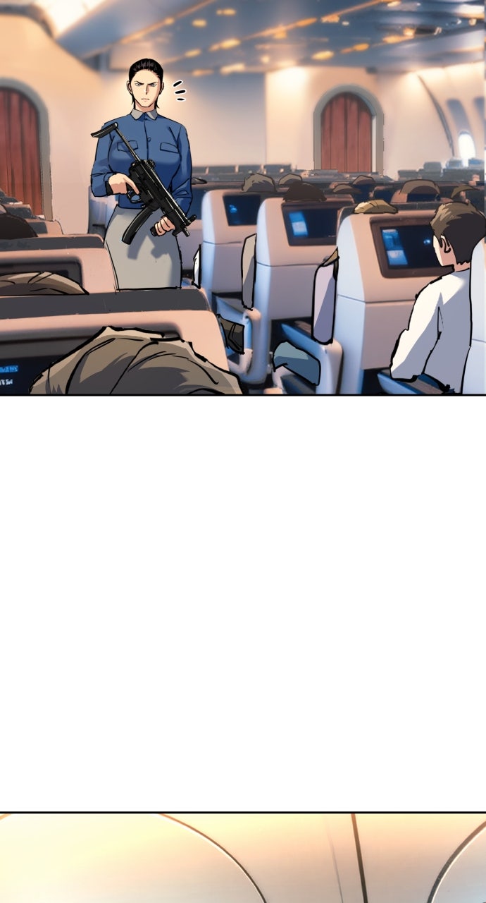 Read Teenage Mercenary EN Manga Online