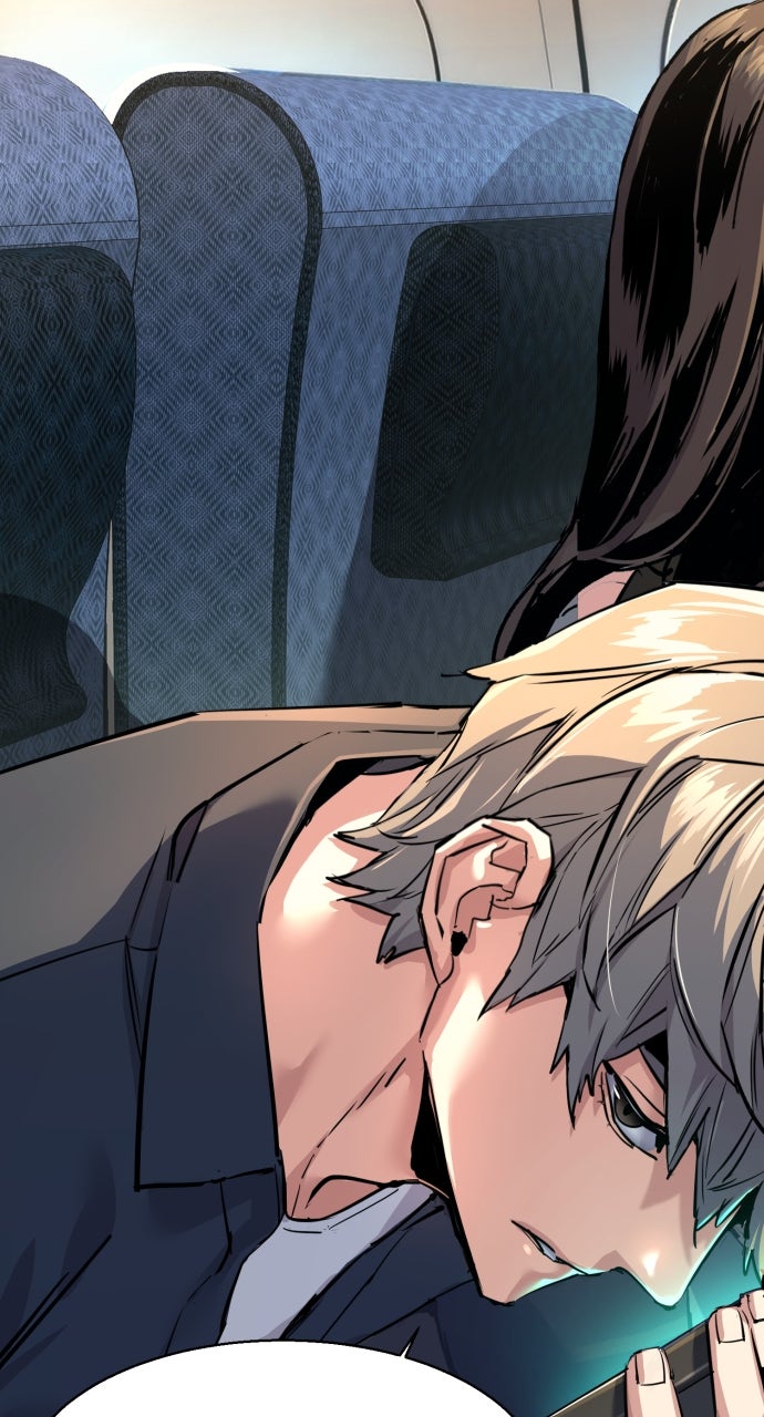 Read Teenage Mercenary EN Manga Online