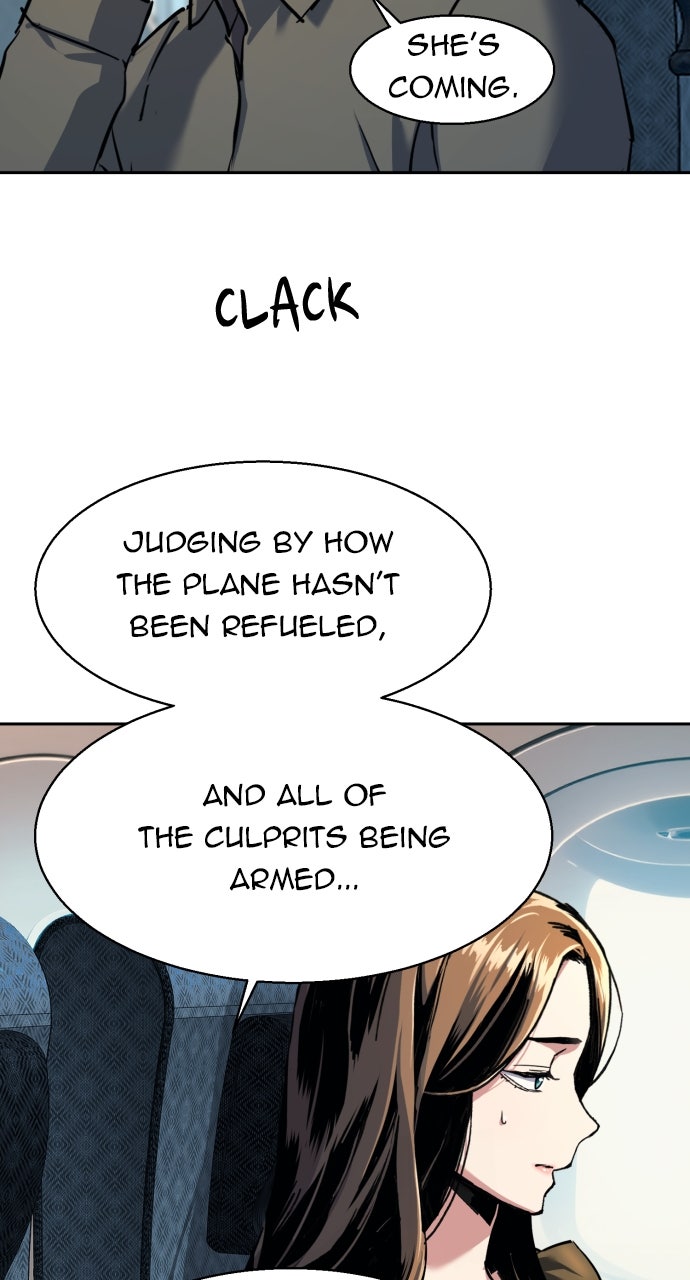 Read Teenage Mercenary EN Manga Online