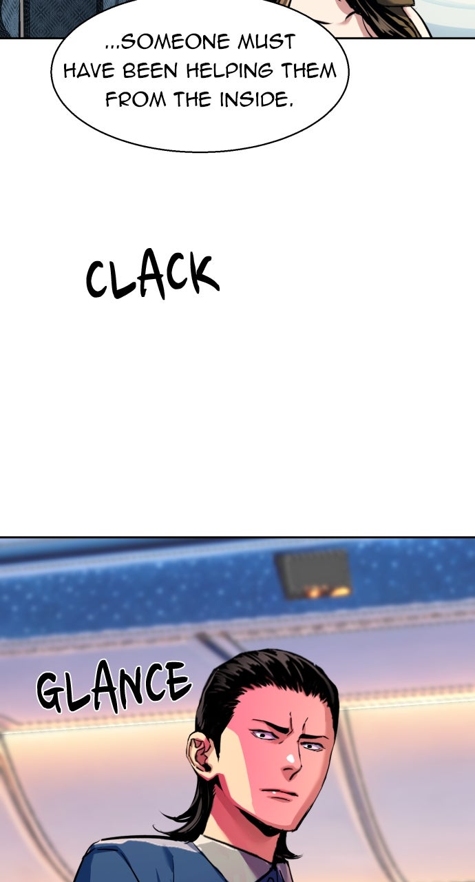 Read Teenage Mercenary EN Manga Online