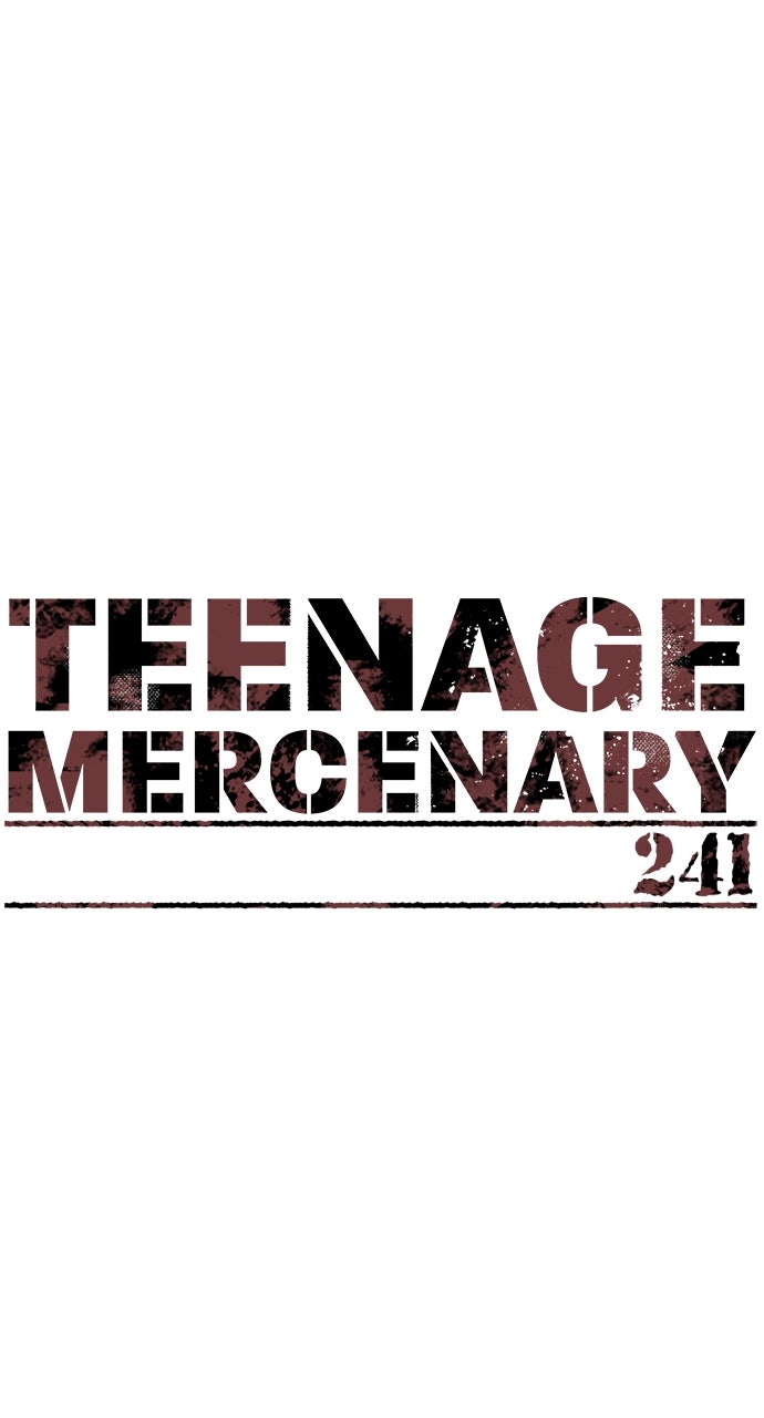 Read Teenage Mercenary EN Manga Online