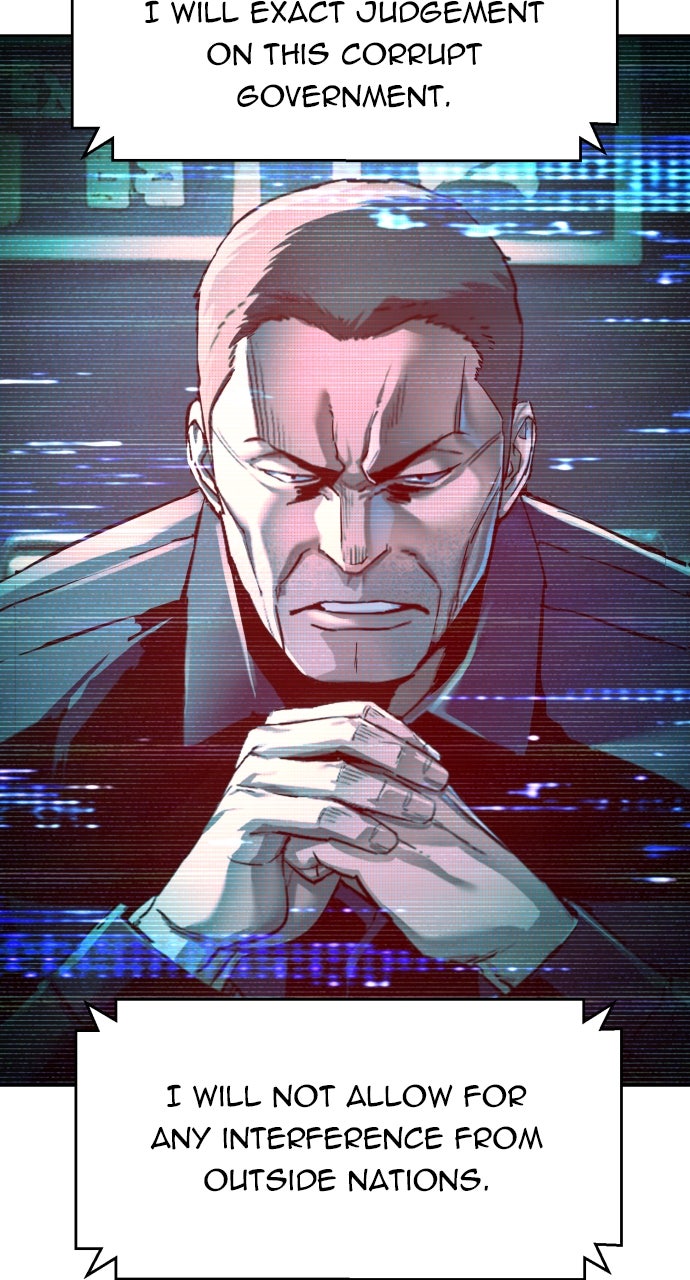 Read Teenage Mercenary EN Manga Online