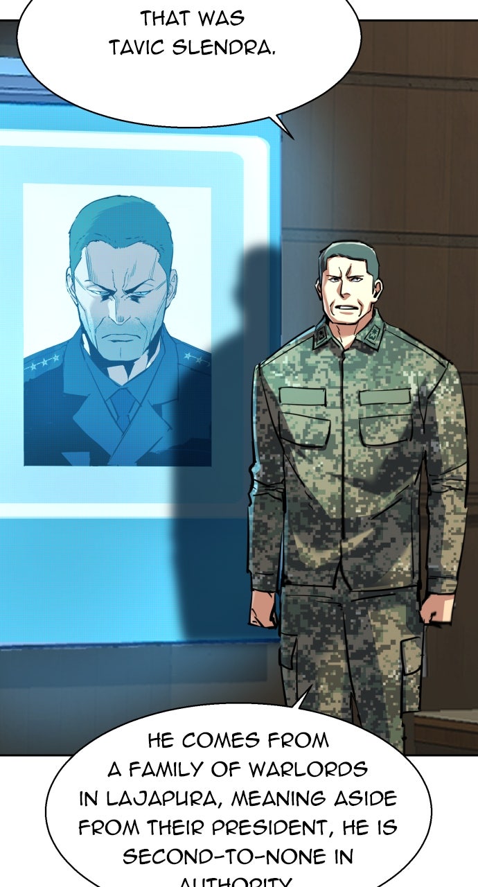 Read Teenage Mercenary EN Manga Online