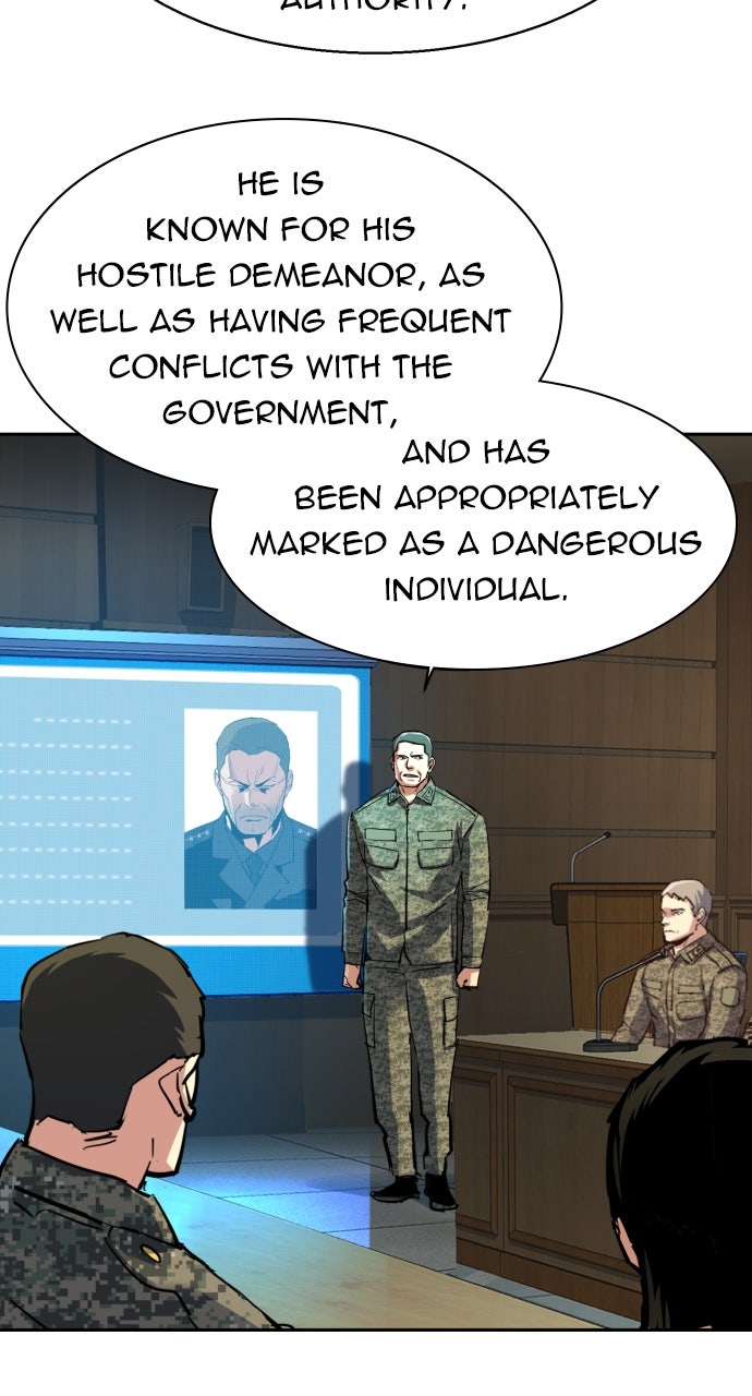 Read Teenage Mercenary EN Manga Online