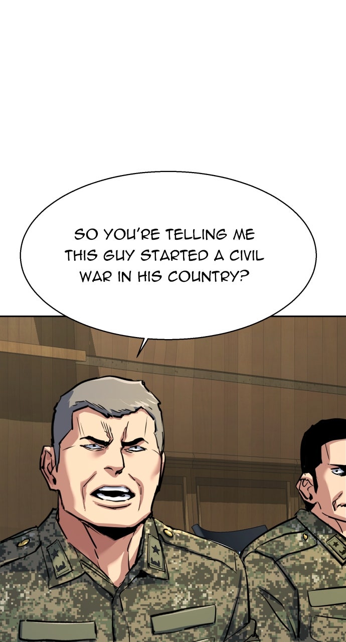 Read Teenage Mercenary EN Manga Online