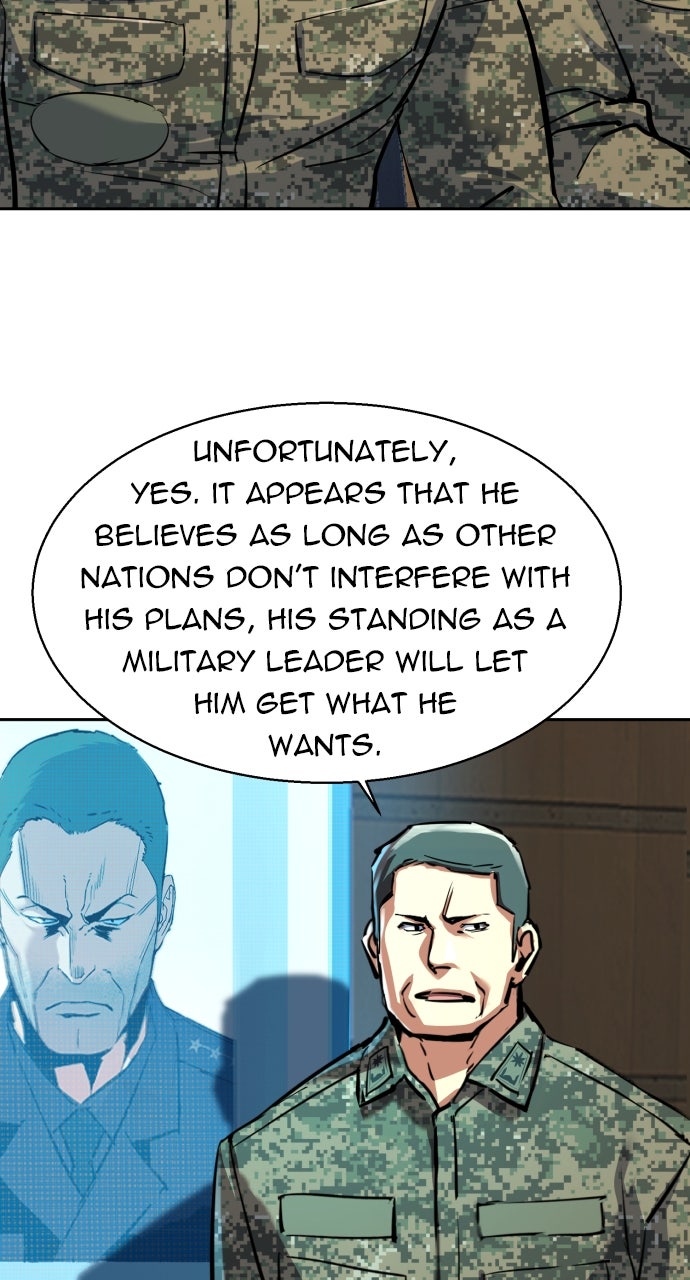 Read Teenage Mercenary EN Manga Online