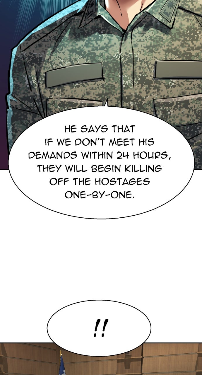 Read Teenage Mercenary EN Manga Online