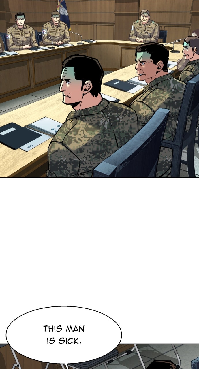 Read Teenage Mercenary EN Manga Online