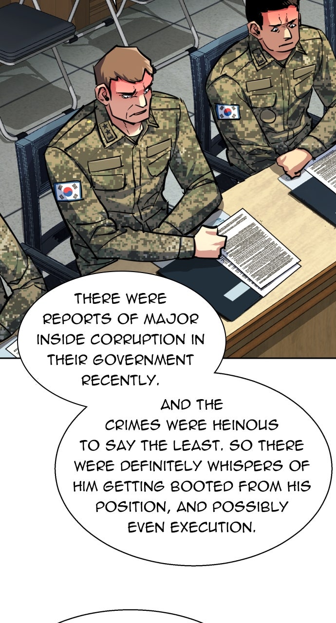 Read Teenage Mercenary EN Manga Online