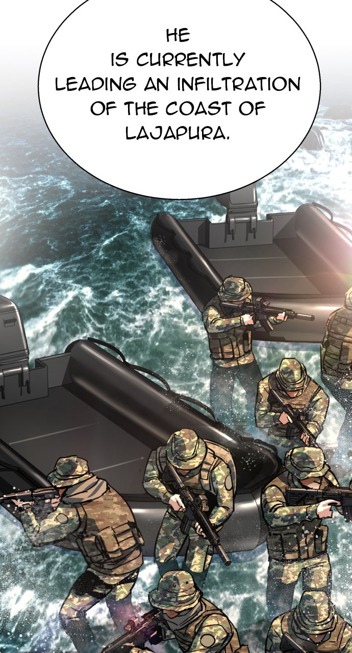 Read Teenage Mercenary EN Manga Online