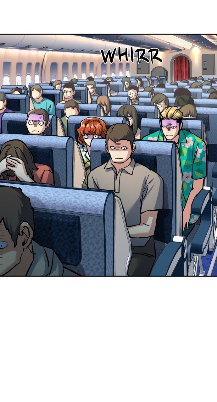 Read Teenage Mercenary EN Manga Online