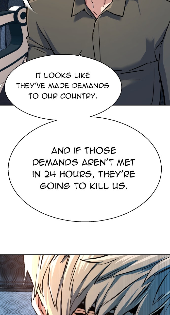 Read Teenage Mercenary EN Manga Online