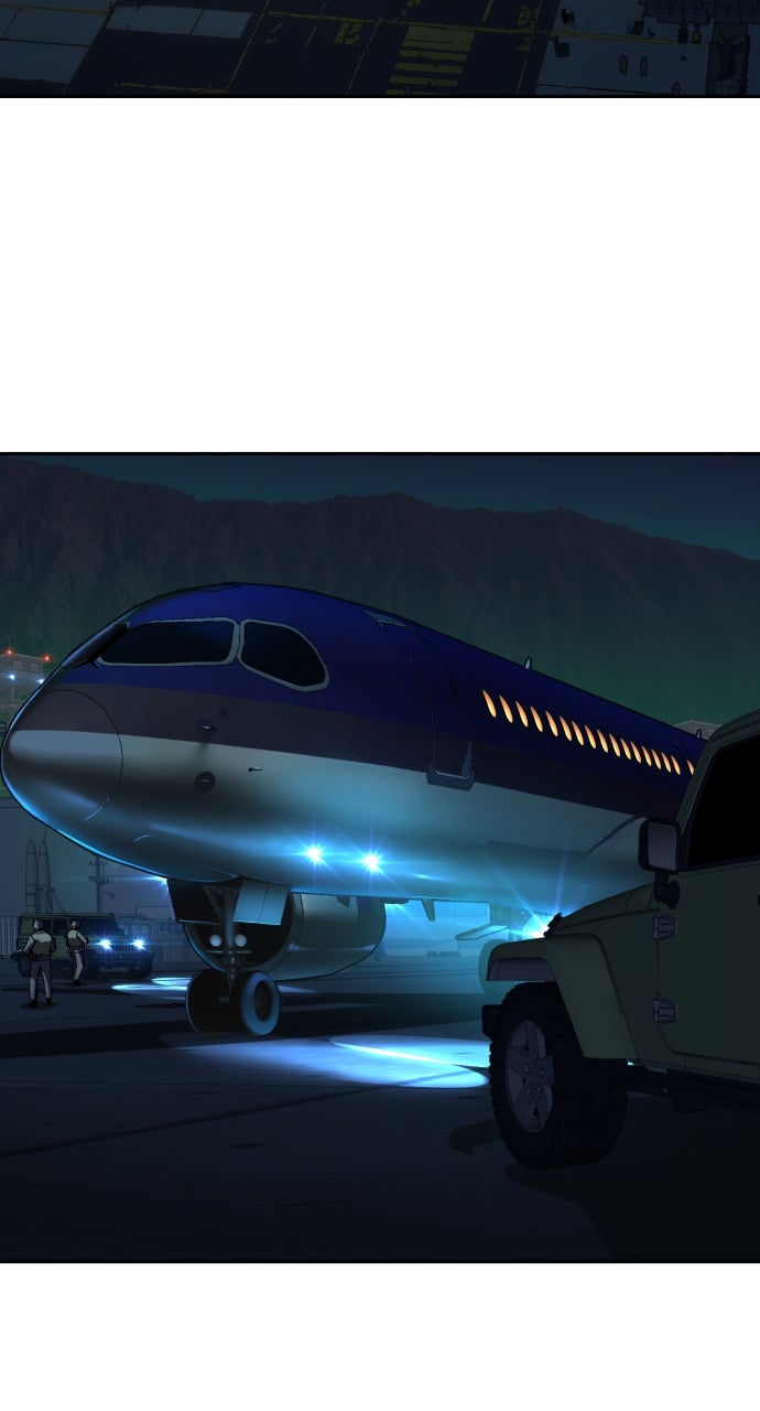 Read Teenage Mercenary EN Manga Online