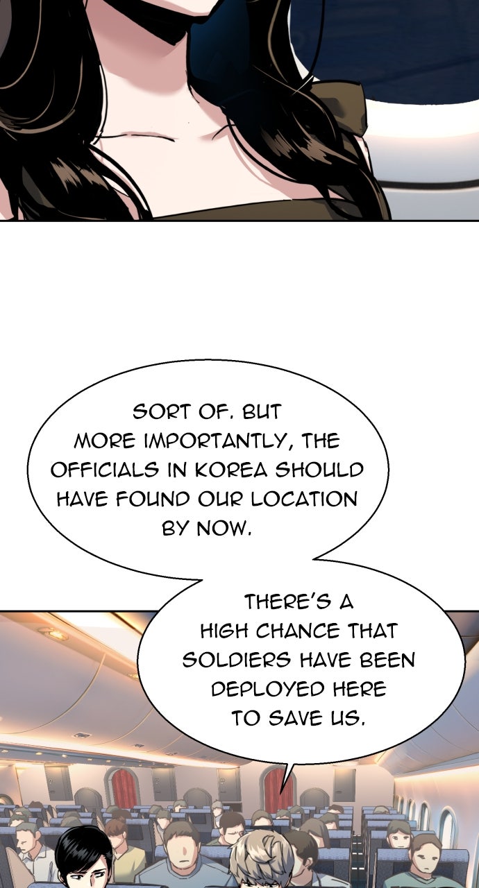 Read Teenage Mercenary EN Manga Online