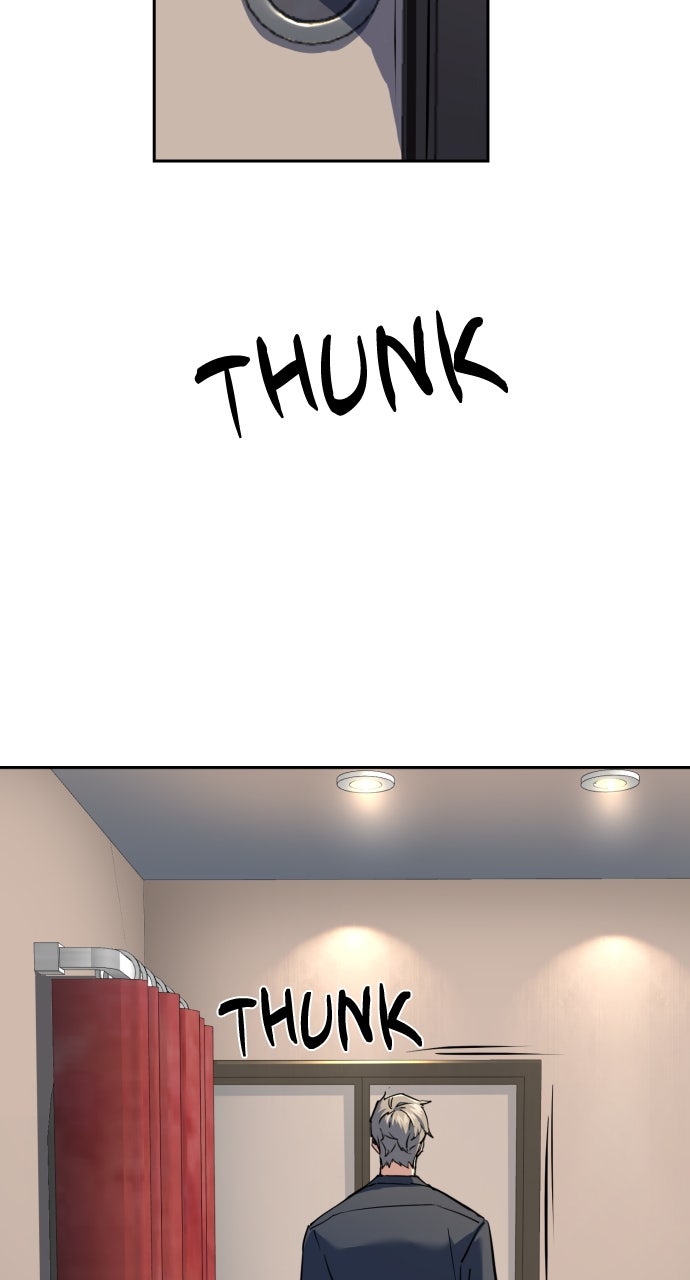 Read Teenage Mercenary EN Manga Online