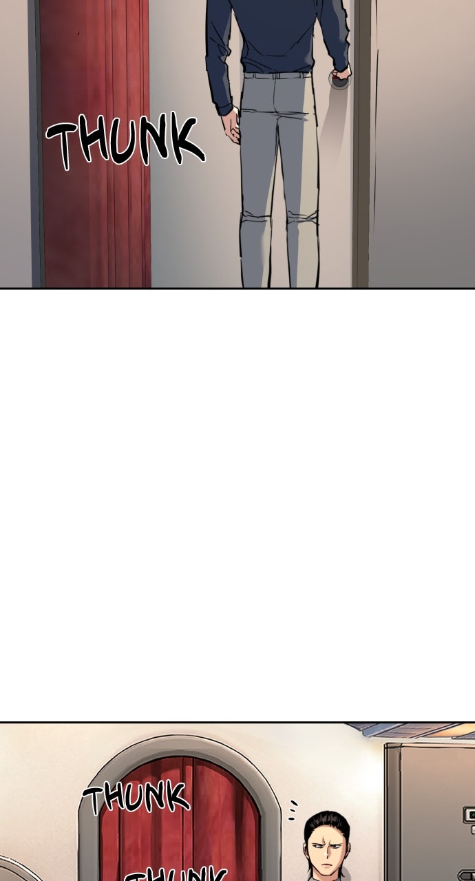 Read Teenage Mercenary EN Manga Online