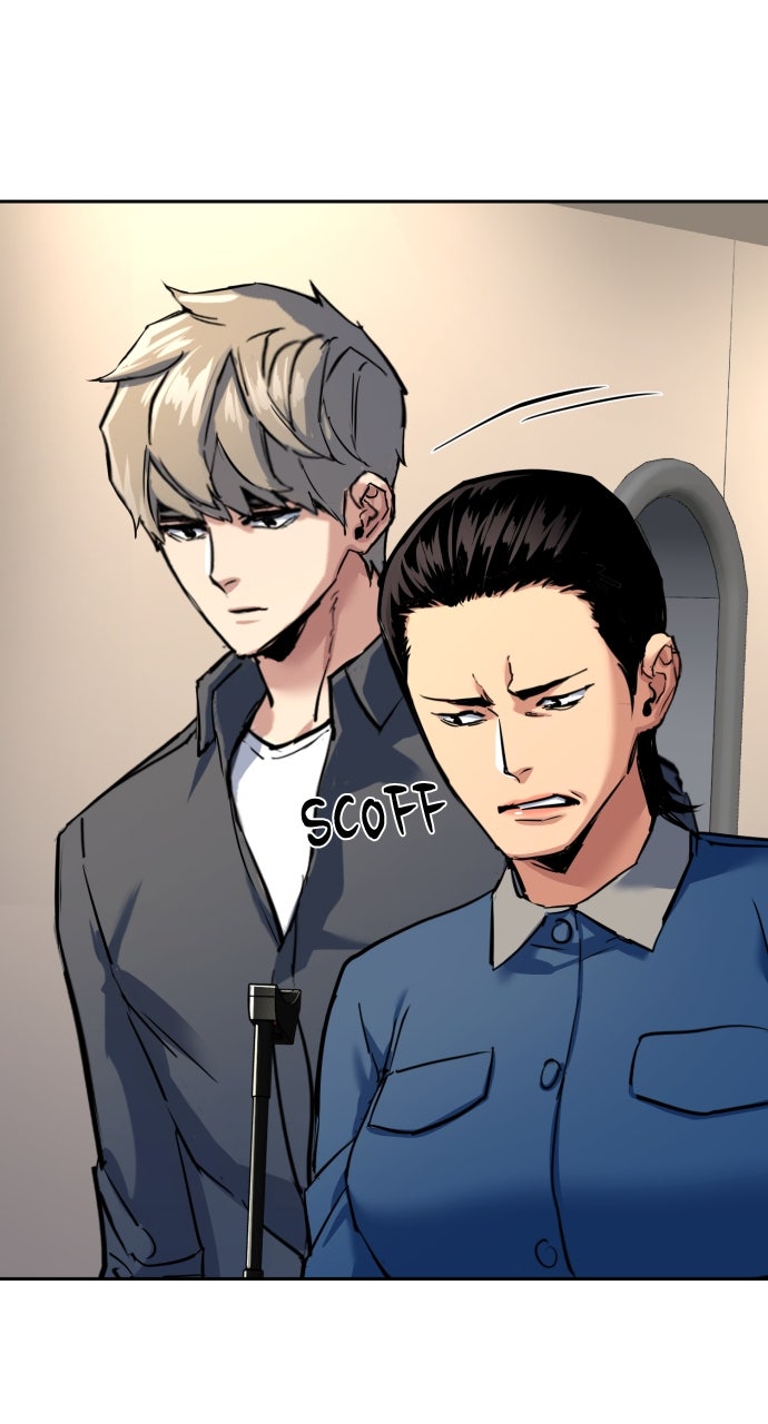 Read Teenage Mercenary EN Manga Online