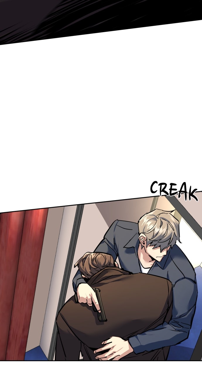 Read Teenage Mercenary EN Manga Online