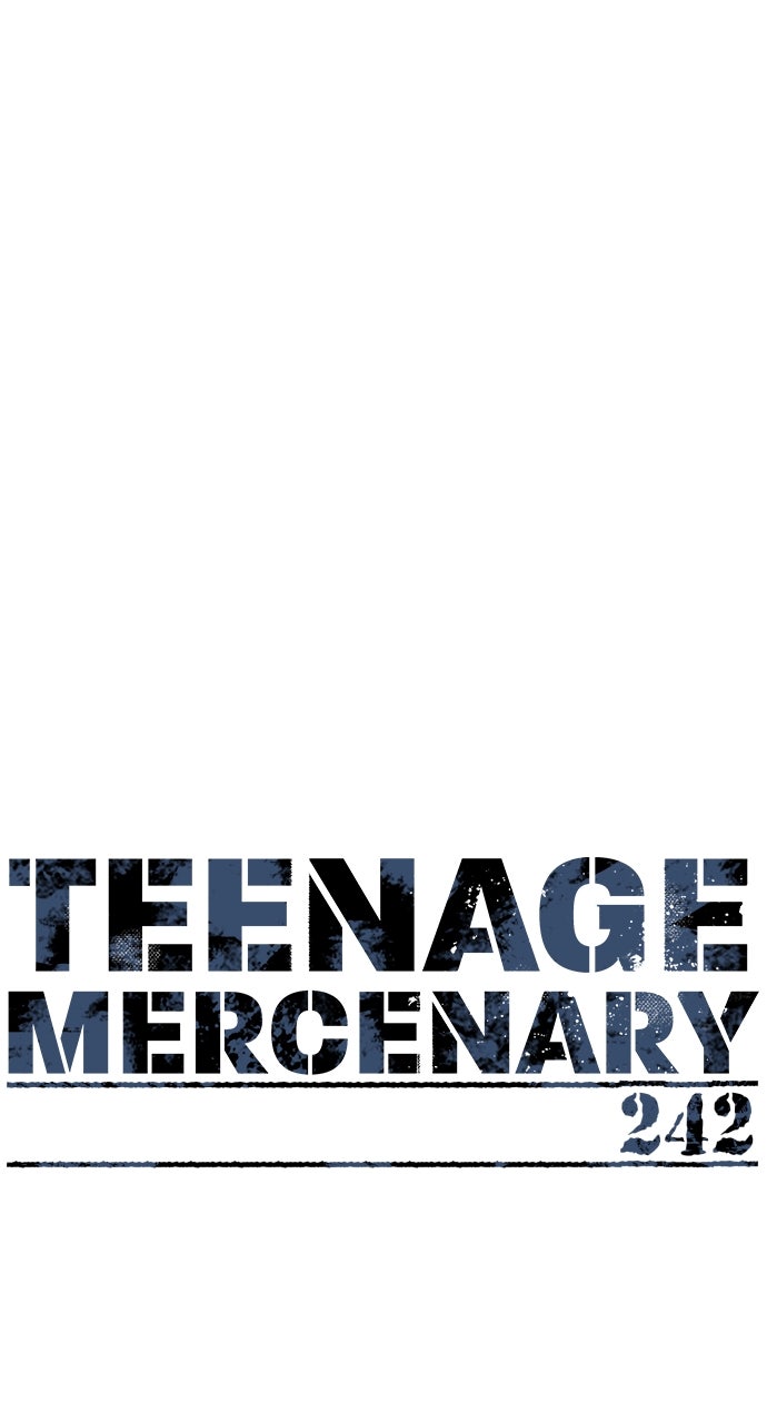 Read Teenage Mercenary EN Manga Online