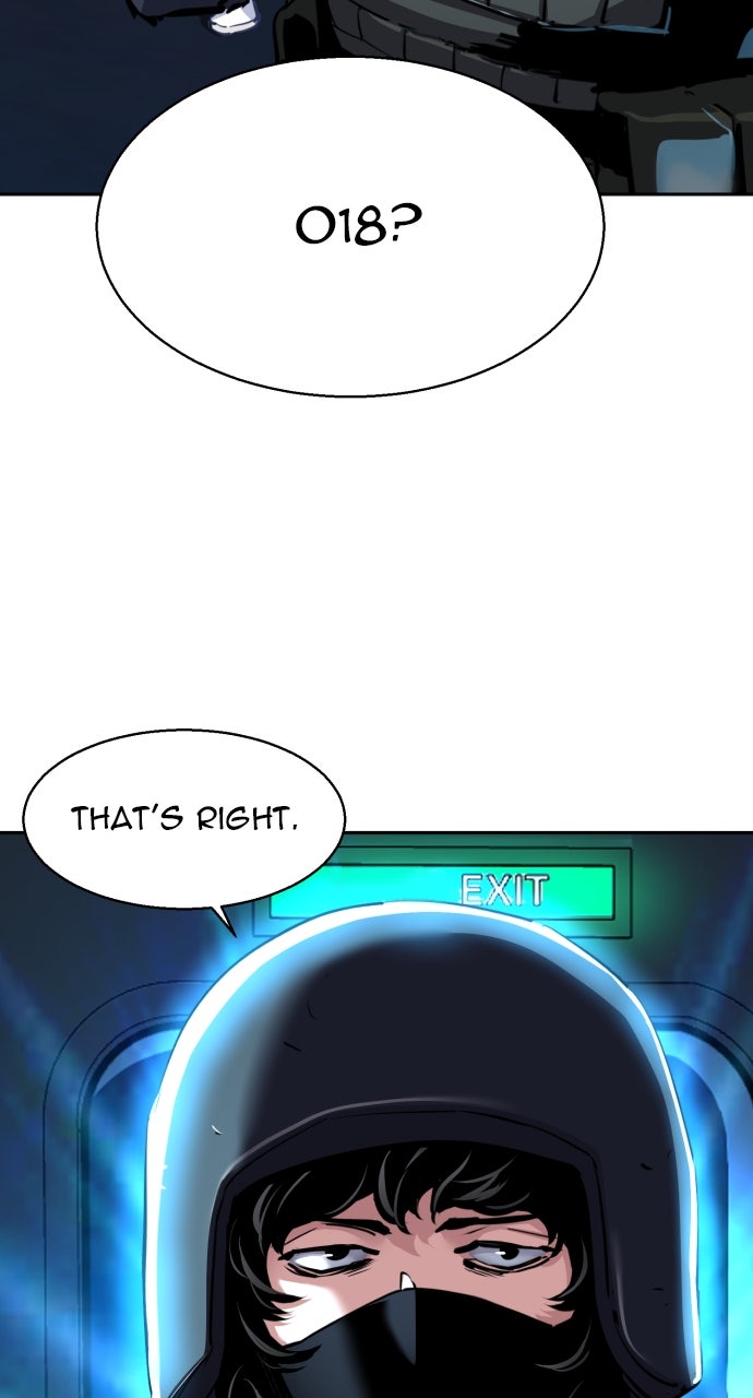 Read Teenage Mercenary EN Manga Online