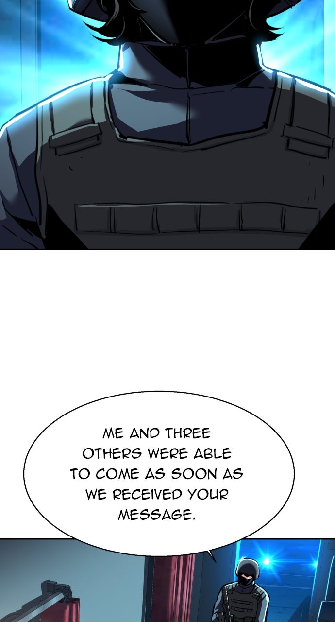 Read Teenage Mercenary EN Manga Online