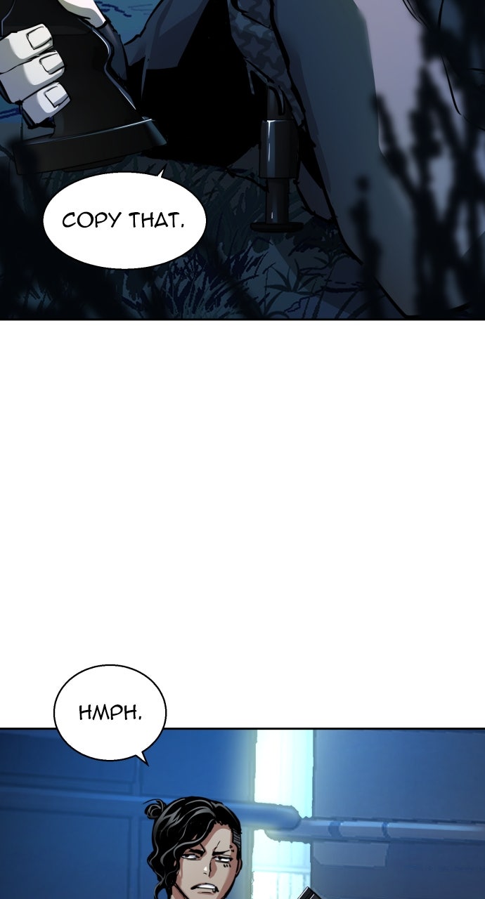 Read Teenage Mercenary EN Manga Online