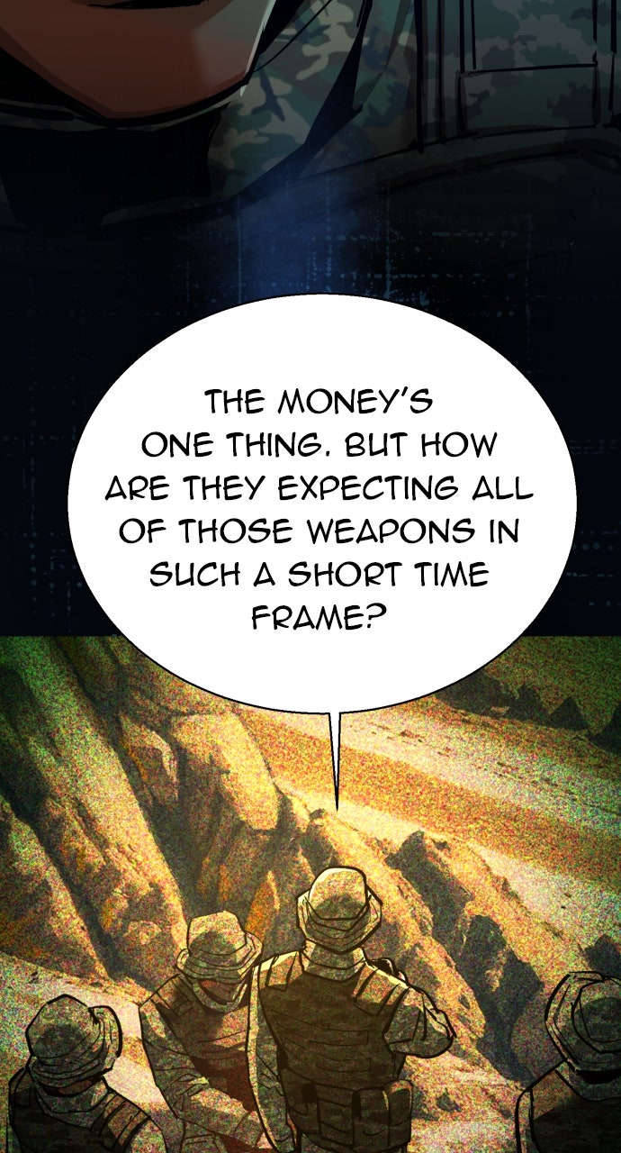 Read Teenage Mercenary EN Manga Online