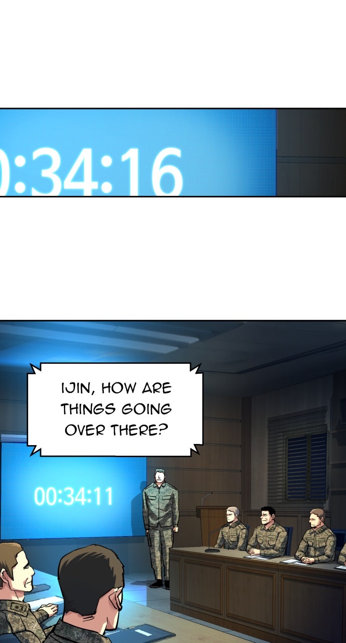 Read Teenage Mercenary EN Manga Online