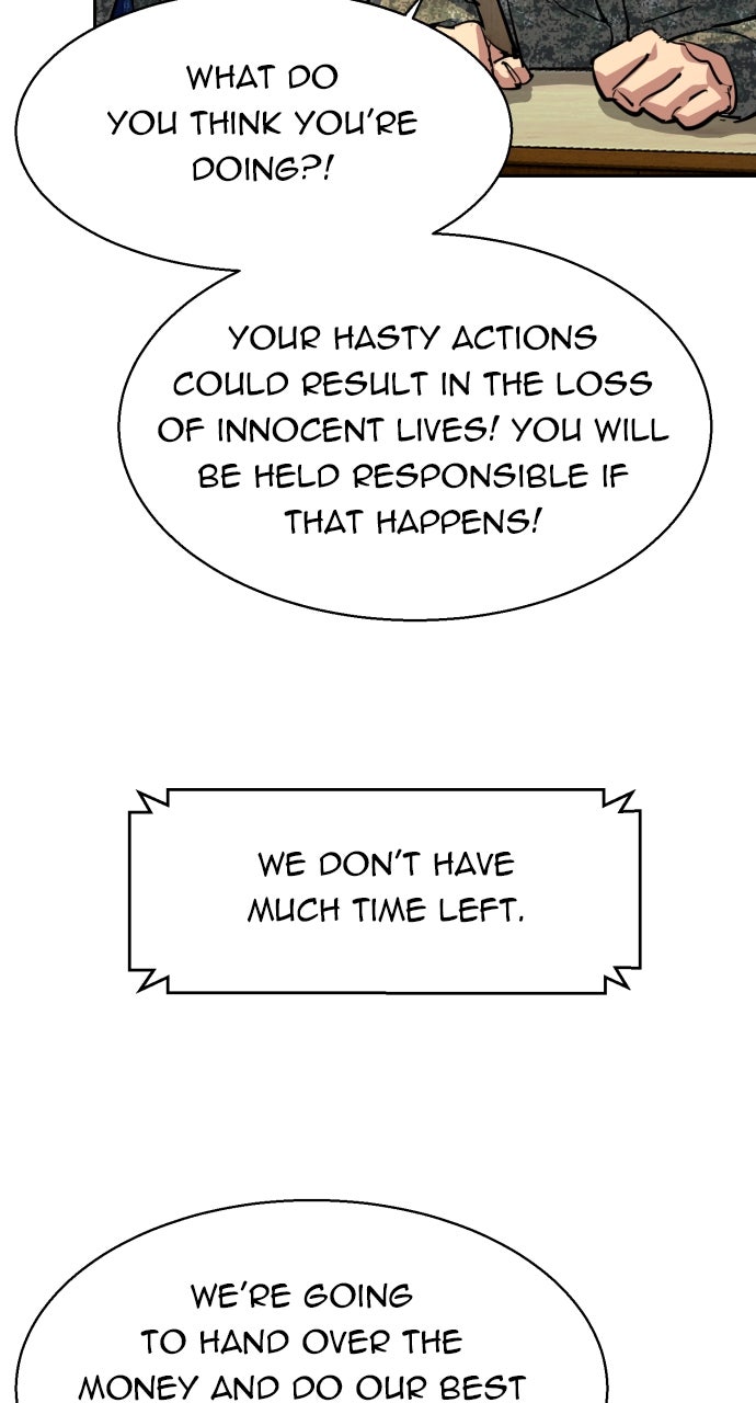 Read Teenage Mercenary EN Manga Online