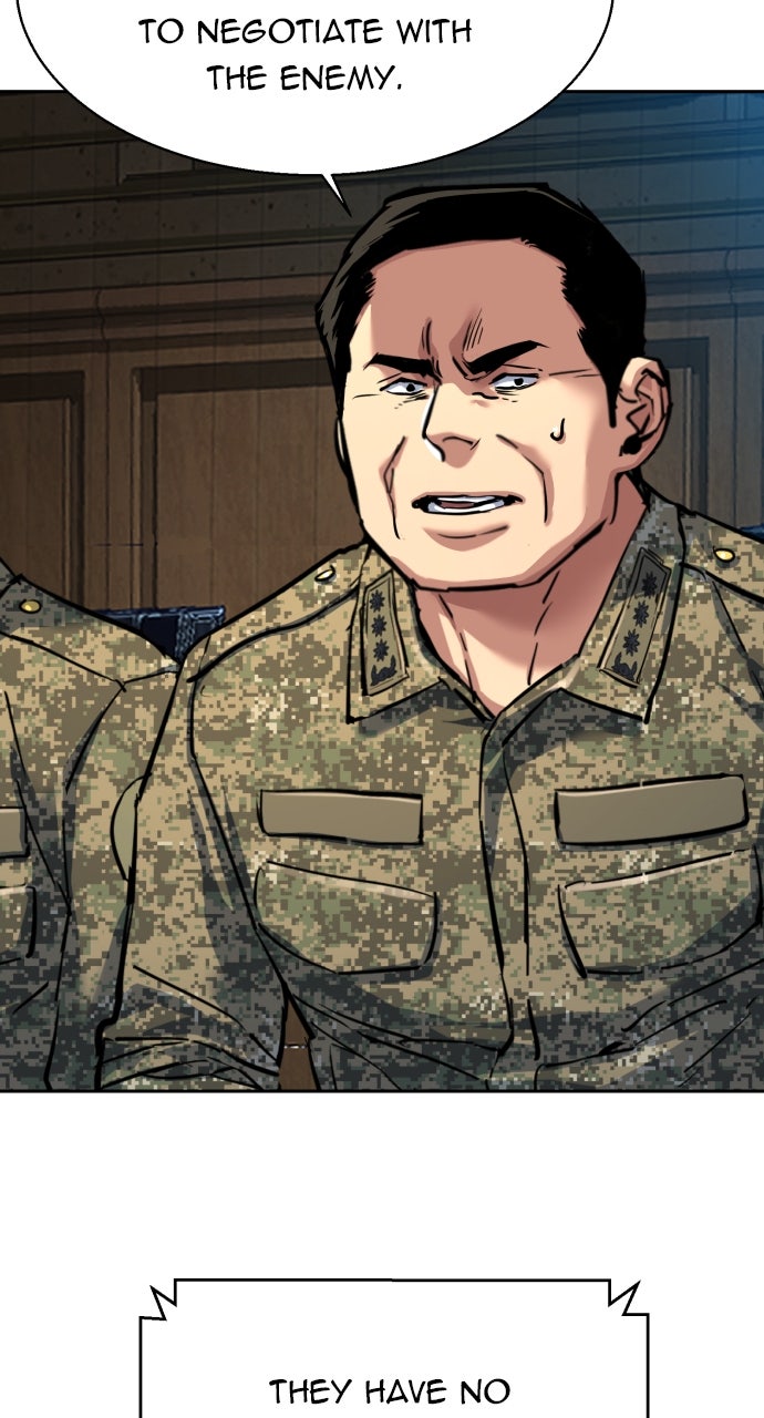 Read Teenage Mercenary EN Manga Online