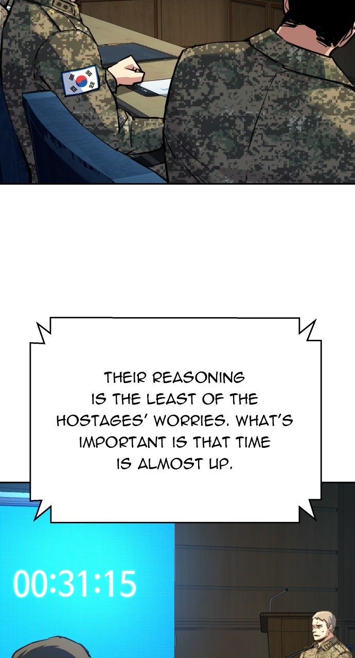 Read Teenage Mercenary EN Manga Online