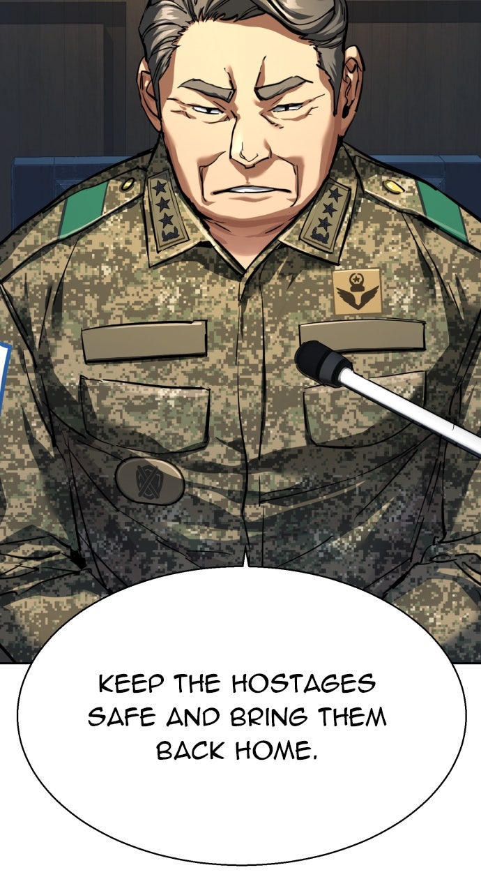 Read Teenage Mercenary EN Manga Online