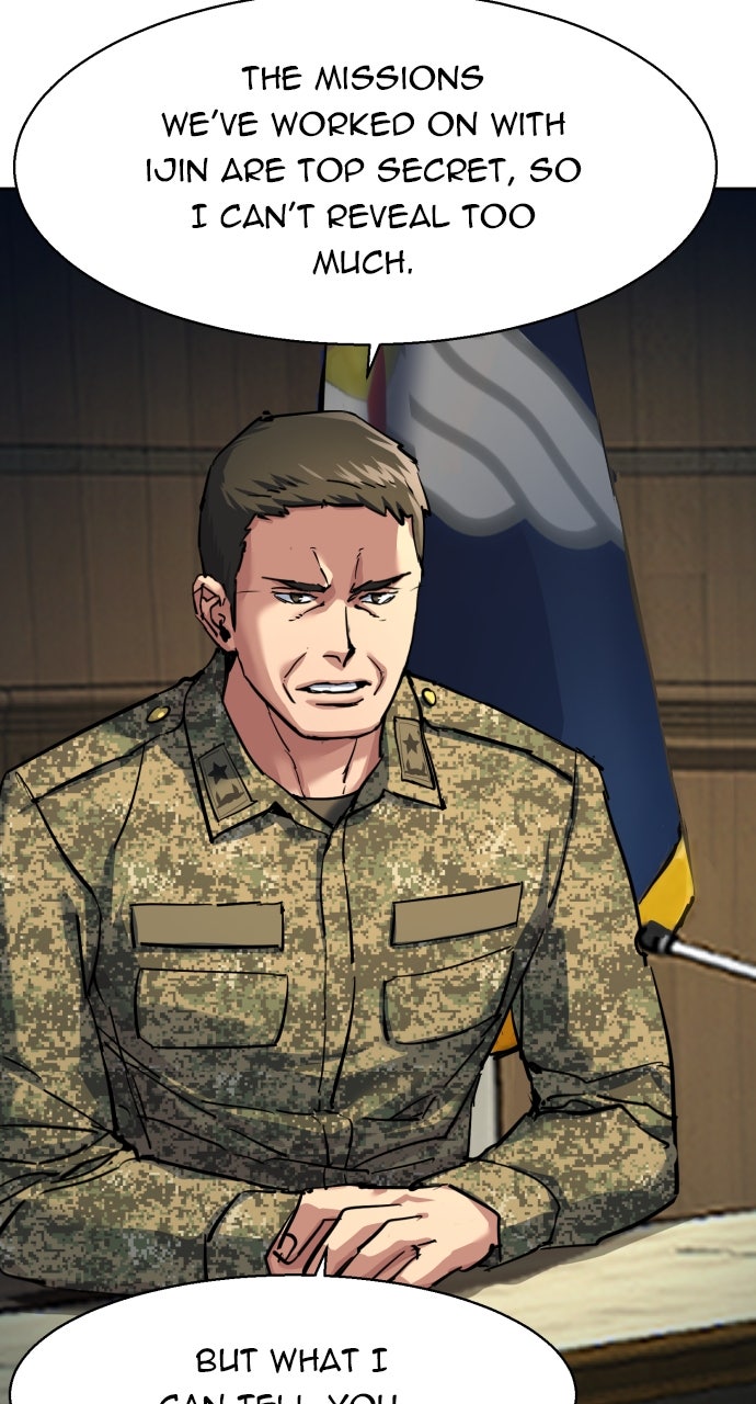 Read Teenage Mercenary EN Manga Online