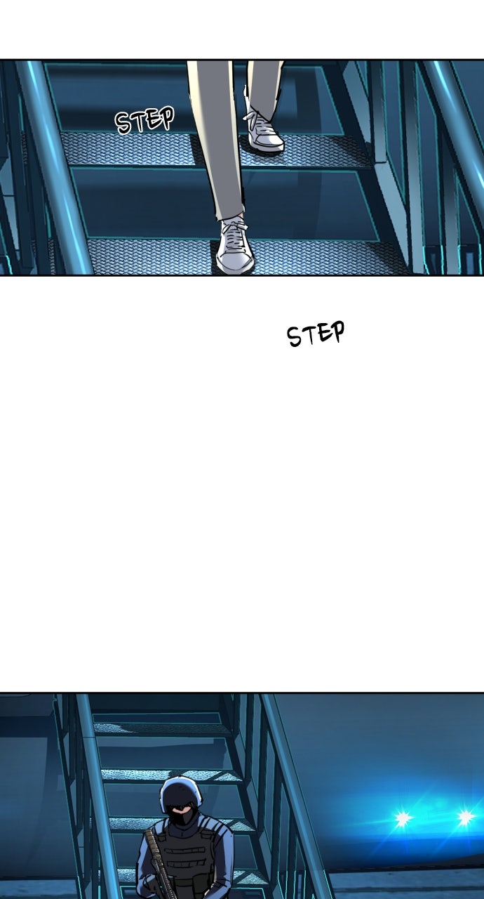 Read Teenage Mercenary EN Manga Online