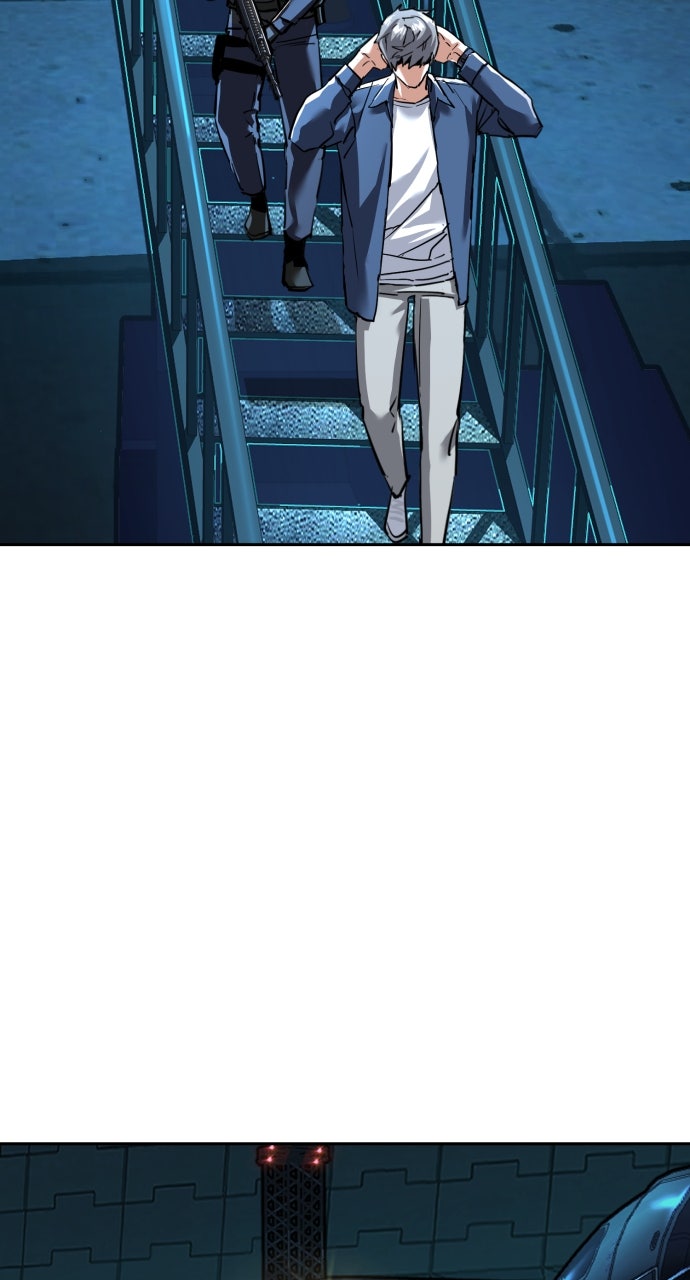 Read Teenage Mercenary EN Manga Online