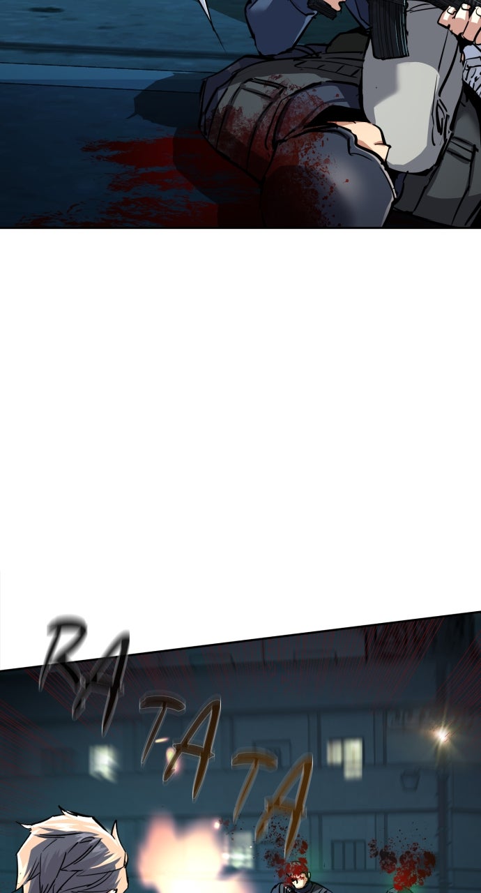 Read Teenage Mercenary EN Manga Online