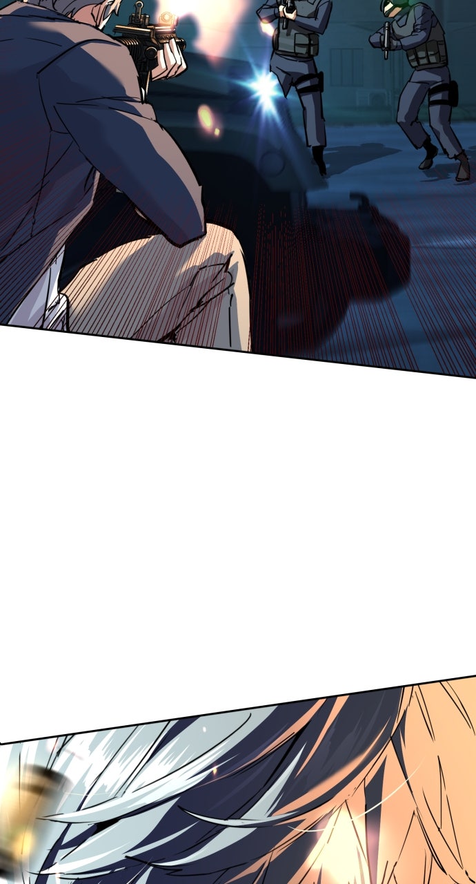 Read Teenage Mercenary EN Manga Online