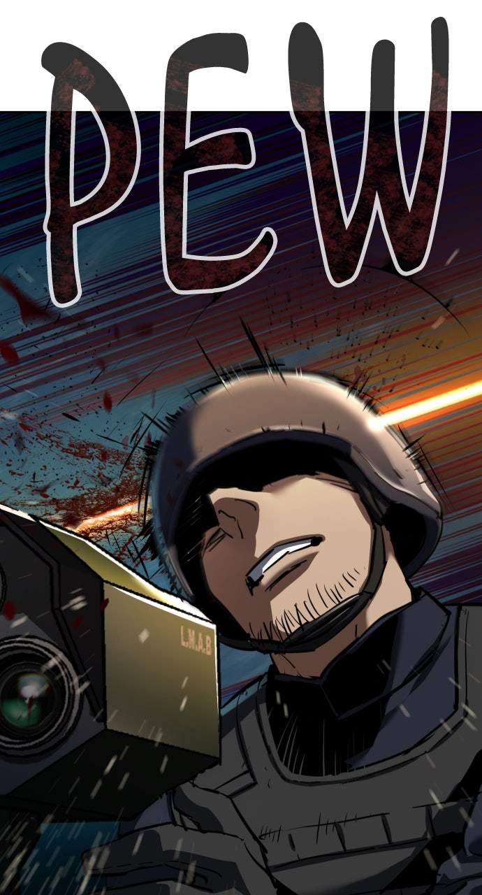 Read Teenage Mercenary EN Manga Online