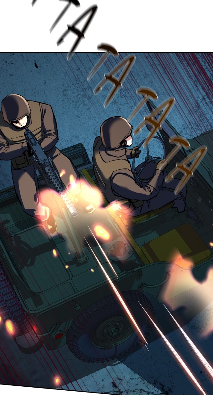 Read Teenage Mercenary EN Manga Online